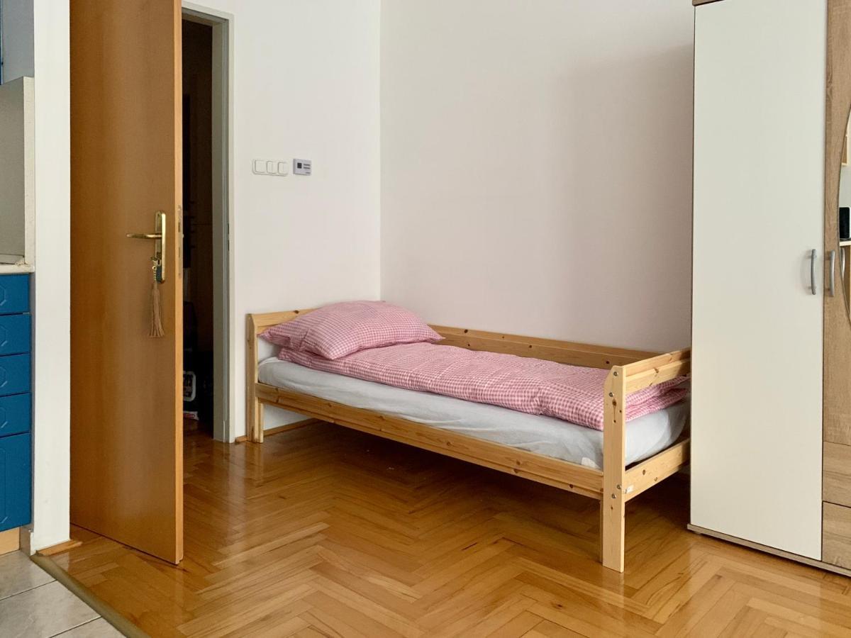 Ilka Apartement Near Puskas & Papp Laszlo Arena Budapest Extérieur photo