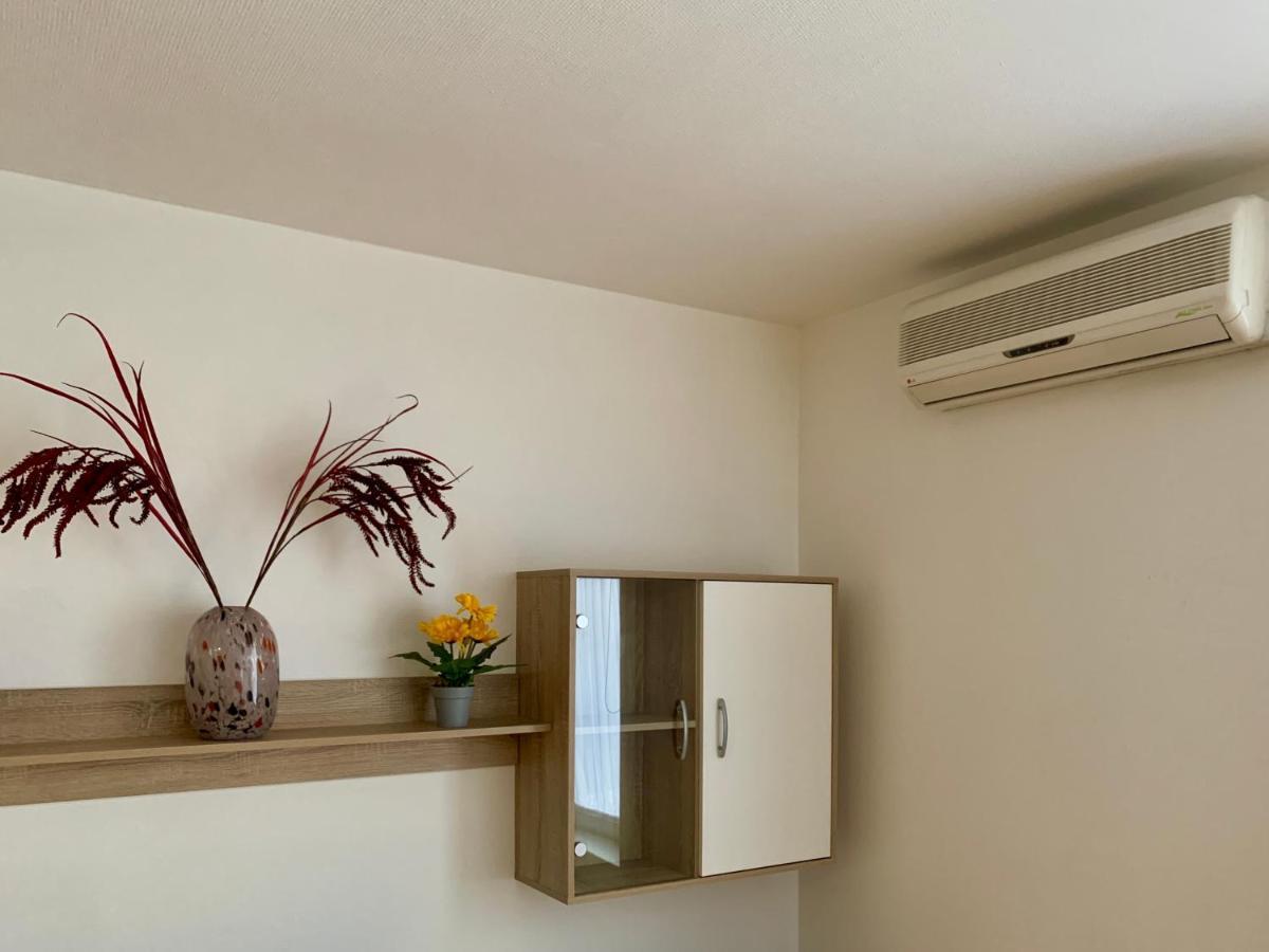 Ilka Apartement Near Puskas & Papp Laszlo Arena Budapest Extérieur photo